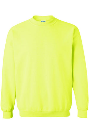 Faux Rhinestone King Cake Heavy Blend Crew Sweatshirt - Wholesale Accessory Market