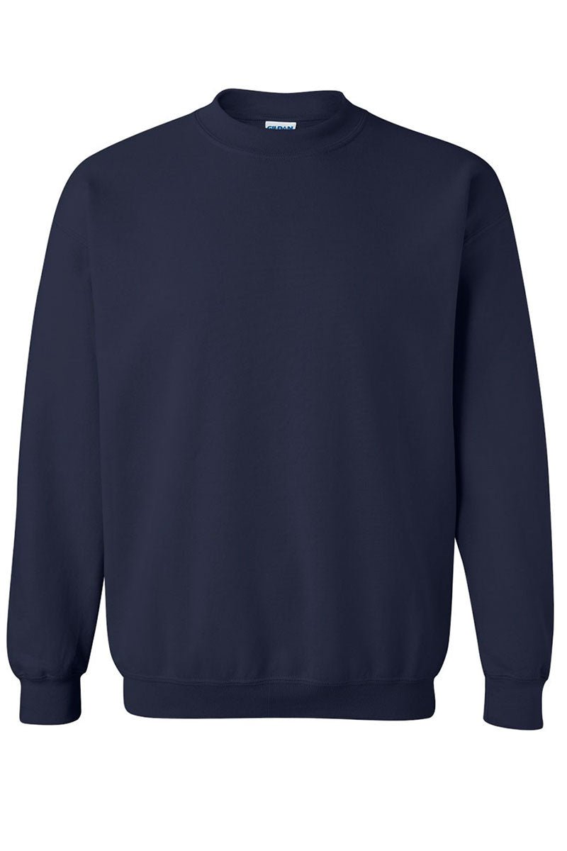 Fireworks & Fizz Heavy Blend Crew Sweatshirt - Wholesale Accessory Market