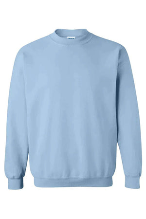 Sweetheart Stickers Heavy Blend Crew Sweatshirt - Wholesale Accessory Market