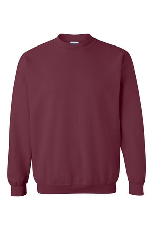 Varsity Mississippi Heavy Blend Crew Sweatshirt - Wholesale Accessory Market