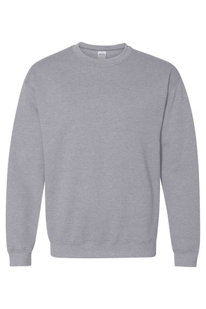 Pink Disco Pumpkin Heavy - weight Crew Sweatshirt - Wholesale Accessory Market