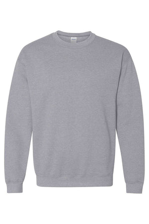 Pitch Perfect Softball Mama Heavy - weight Crew Sweatshirt - Wholesale Accessory Market