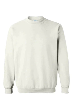 Drippy Stacked Softball Mama Heavy - weight Crew Sweatshirt - Wholesale Accessory Market