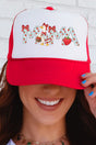 Gooseberry Mama Otto Foam Front Trucker Hat - Wholesale Accessory Market