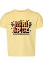 Toddler Autumn Mini Spice Fine Jersey Tee - Wholesale Accessory Market