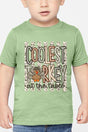 Toddler Coolest Turkey Fine Jersey Tee - Wholesale Accessory Market