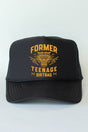 Former Teenage Dirtbag Otto Foam Front Trucker Hat - Wholesale Accessory Market