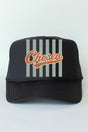 Team Chosen Otto Foam Front Trucker Hat - Wholesale Accessory Market