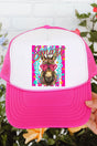 Smart Ass Otto Foam Front Trucker Hat - Wholesale Accessory Market