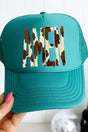 Painted Cow Amen Otto Foam Front Trucker Hat - Wholesale Accessory Market
