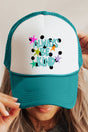 Stars Always Be Kind Otto Foam Front Trucker Hat - Wholesale Accessory Market