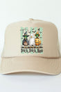 Duck, Duck, Boo Otto Foam Front Trucker Hat - Wholesale Accessory Market