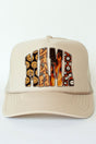 Mama Remix Otto Foam Front Trucker Hat - Wholesale Accessory Market