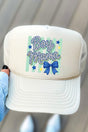 Wild Ones Boy Mama Otto Foam Front Trucker Hat - Wholesale Accessory Market