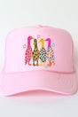 Neon Quack Pack Otto Foam Front Trucker Hat - Wholesale Accessory Market
