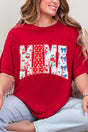Sweet Cherry Mama Short Sleeve Relaxed Fit T-Shirt - Wholesale Accessory Market