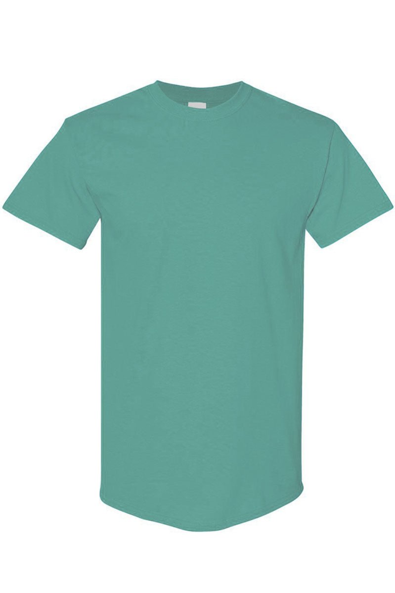 Chinchilln' Short Sleeve Relaxed Fit T-Shirt - Wholesale Accessory Market