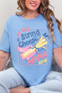 String Cheese Mama Short Sleeve Relaxed Fit T-Shirt - Wholesale Accessory Market