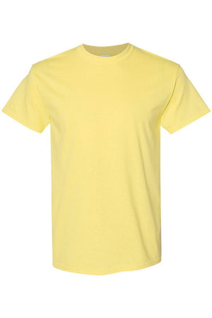 Dalmatian Dots GiGi Short Sleeve Relaxed Fit T-Shirt - Wholesale Accessory Market