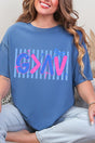 Highs & Lows Faith Equation Short Sleeve Relaxed Fit T-Shirt - Wholesale Accessory Market