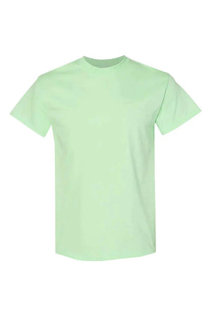 Dalmatian Dots MiMi Short Sleeve Relaxed Fit T-Shirt - Wholesale Accessory Market