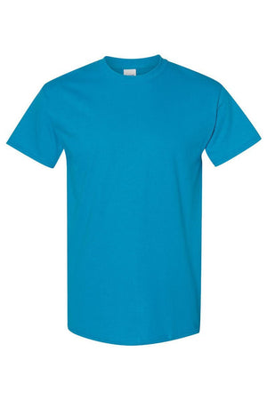 Dalmatian Dots MiMi Short Sleeve Relaxed Fit T-Shirt - Wholesale Accessory Market