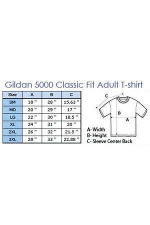 Autism Awareness Short Sleeve Relaxed Fit T-Shirt - Wholesale Accessory Market