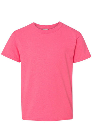 Youth Bubble Tell You About My Jesus Short Sleeve Relaxed Fit T-Shirt - Wholesale Accessory Market