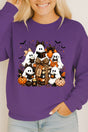 Books & Boos Heavy Cotton Long Sleeve Adult T-Shirt - Wholesale Accessory Market