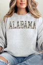 Camo Alabama Unisex NuBlend Crew Sweatshirt - Wholesale Accessory Market