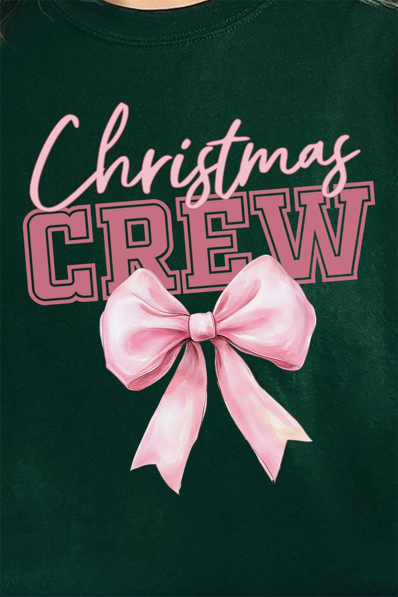 Christmas Crew Unisex NuBlend Crew Sweatshirt - Wholesale Accessory Market