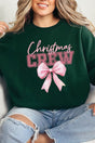 Christmas Crew Unisex NuBlend Crew Sweatshirt - Wholesale Accessory Market