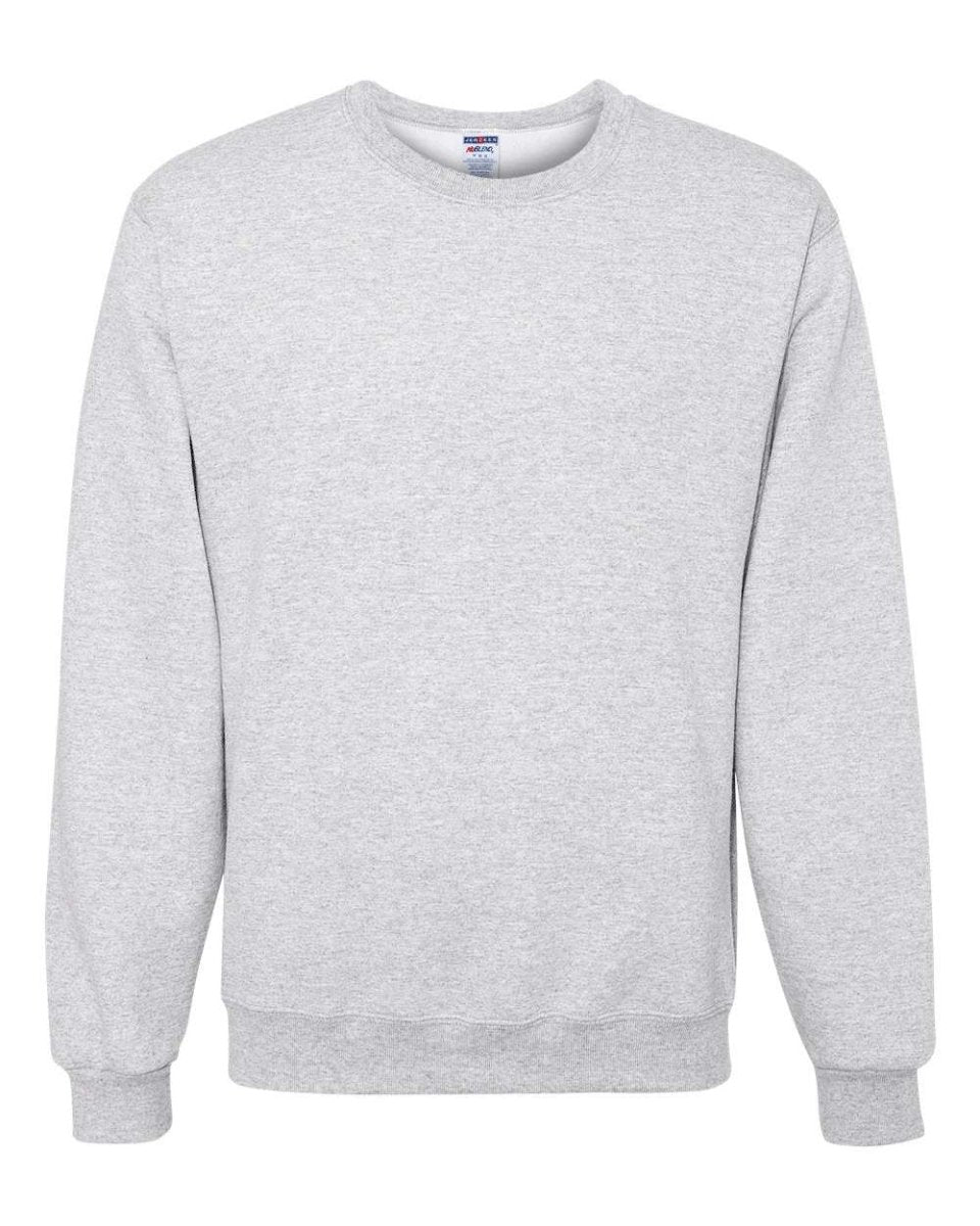 Classic Santa Coquette Unisex NuBlend Crew Sweatshirt - Wholesale Accessory Market