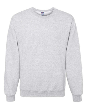 Classic Santa Coquette Unisex NuBlend Crew Sweatshirt - Wholesale Accessory Market