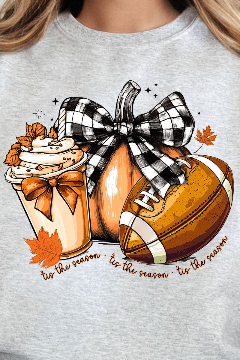 Gameday Spice Unisex NuBlend Crew Sweatshirt - Wholesale Accessory Market
