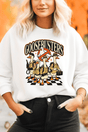 Goosebusters Unisex NuBlend Crew Sweatshirt - Wholesale Accessory Market
