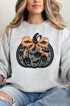 Lace And Lanterns Unisex NuBlend Crew Sweatshirt - Wholesale Accessory Market