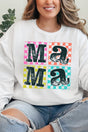 Mama In Color Unisex NuBlend Crew Sweatshirt - Wholesale Accessory Market