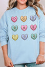 Saddle Up Sweethearts Unisex NuBlend Crew Sweatshirt - Wholesale Accessory Market