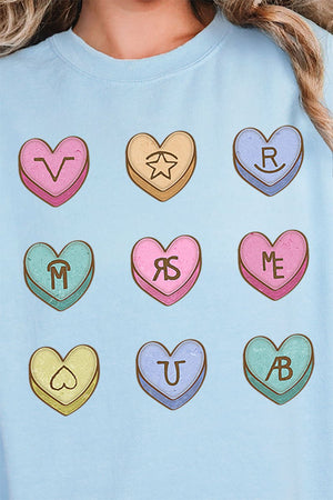 Saddle Up Sweethearts Unisex NuBlend Crew Sweatshirt - Wholesale Accessory Market