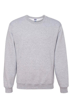 Springtime Highland Cow Unisex NuBlend Crew Sweatshirt - Wholesale Accessory Market