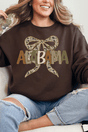 Sweet Home Camo Alabama Unisex NuBlend Crew Sweatshirt - Wholesale Accessory Market