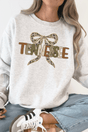 Sweet Home Camo Tennessee Unisex NuBlend Crew Sweatshirt - Wholesale Accessory Market