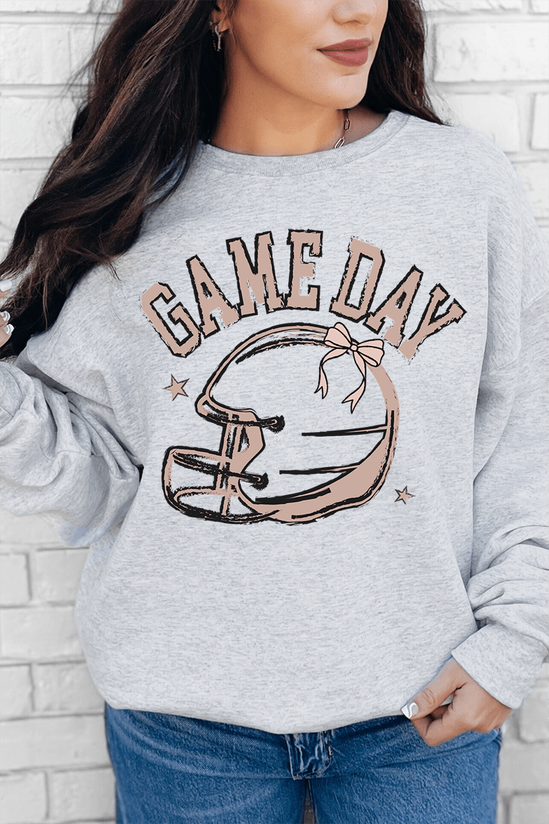 Sweet Victory Unisex NuBlend Crew Sweatshirt - Wholesale Accessory Market