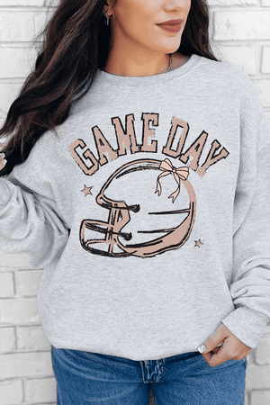 Sweet Victory Unisex NuBlend Crew Sweatshirt - Wholesale Accessory Market