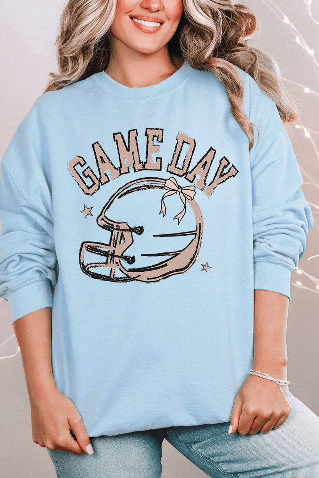 Sweet Victory Unisex NuBlend Crew Sweatshirt - Wholesale Accessory Market