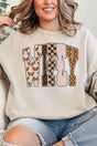 Wifey In The Wild Unisex NuBlend Crew Sweatshirt - Wholesale Accessory Market