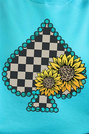 Wildflower Edge Unisex NuBlend Crew Sweatshirt - Wholesale Accessory Market
