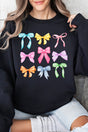 Bright Bowtique Unisex NuBlend Crew Sweatshirt - Wholesale Accessory Market