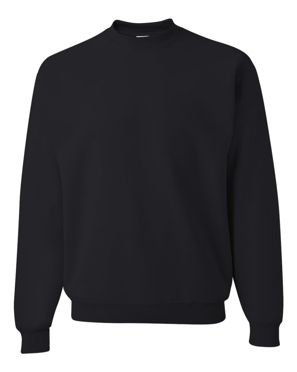 Classic Santa Coquette Unisex NuBlend Crew Sweatshirt - Wholesale Accessory Market